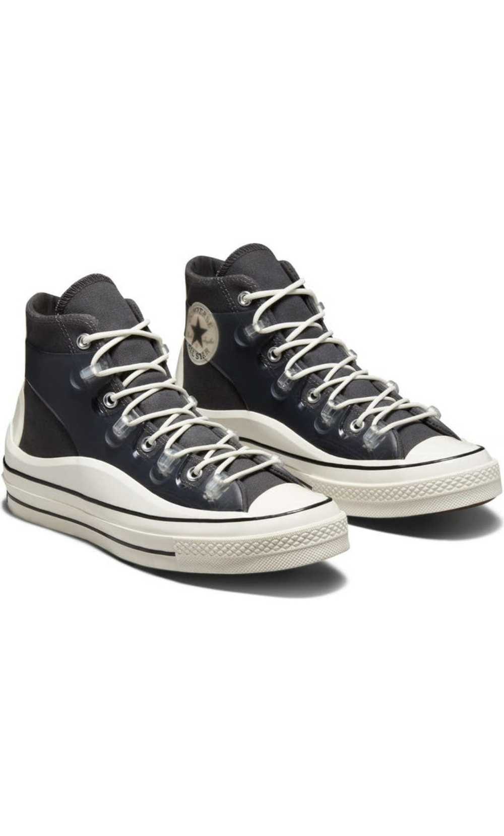 Converse Converse Chuck Taylor 70 Utility Hi Snea… - image 1