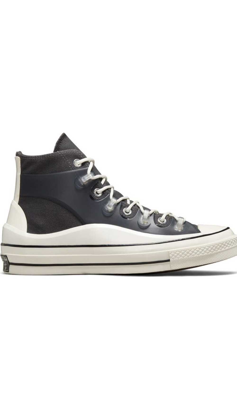 Converse Converse Chuck Taylor 70 Utility Hi Snea… - image 2