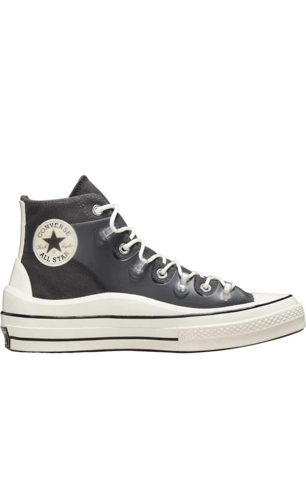 Converse Converse Chuck Taylor 70 Utility Hi Snea… - image 7