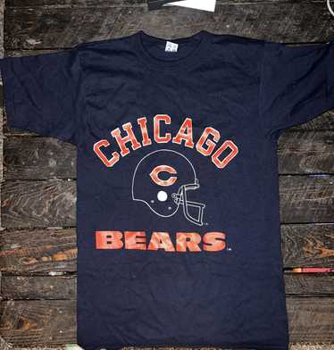 Chicago × NFL × Vintage 80s Chicago Bears Champion