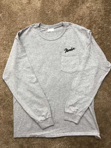 Number (n)ine long sleeve - Gem