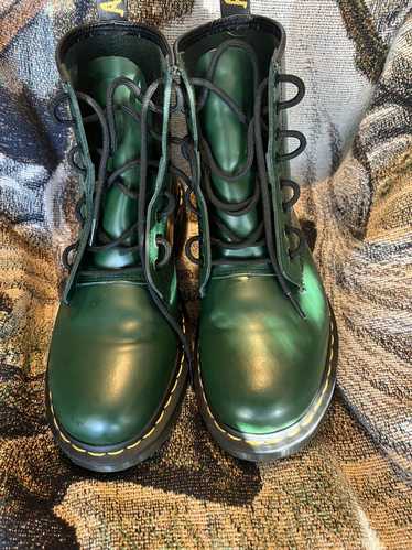 Dr. Martens Dr Martens 1460 Green Size 9 Men’s