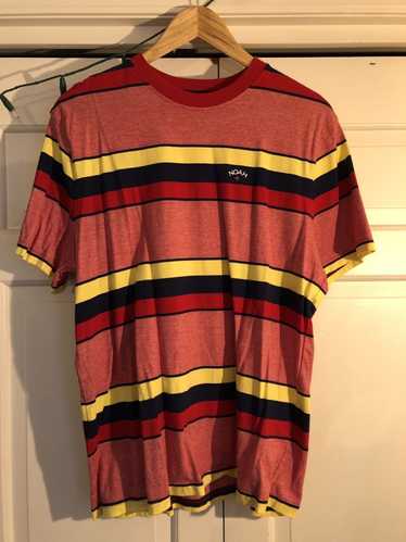 Noah Noah Stripe Tee