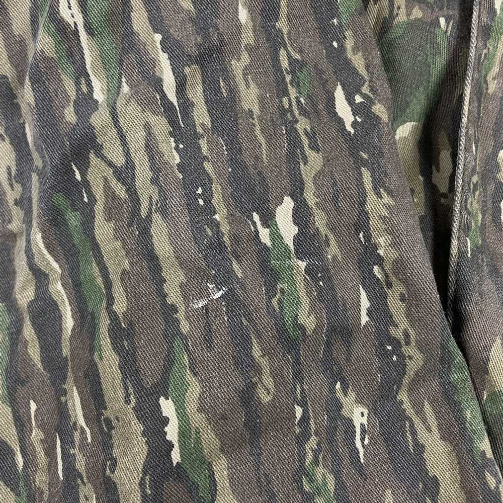 Camo × Military × Vintage Vintage Military Real T… - image 3