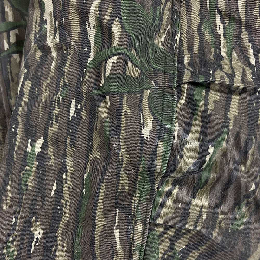 Camo × Military × Vintage Vintage Military Real T… - image 4