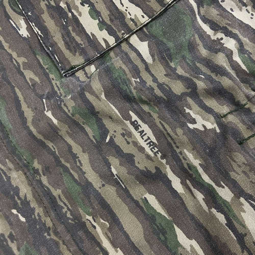 Camo × Military × Vintage Vintage Military Real T… - image 5