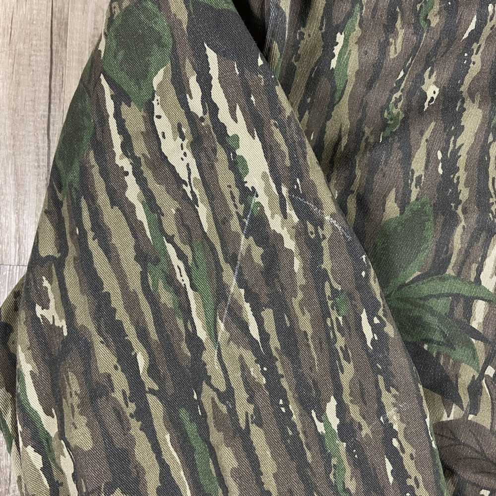 Camo × Military × Vintage Vintage Military Real T… - image 9