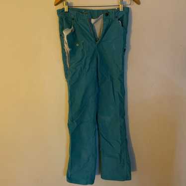 Designer × Streetwear × Vintage Underwear trousers - image 1