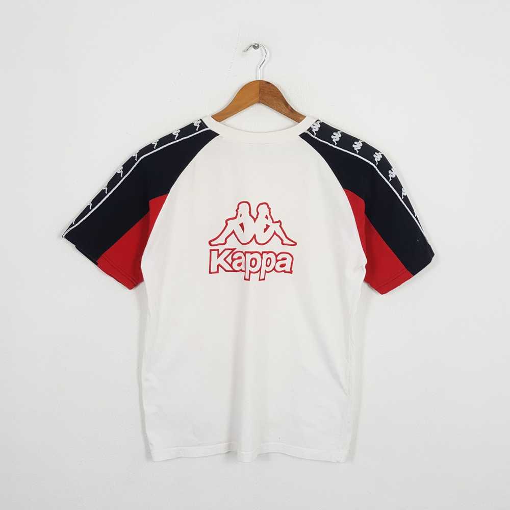 Kappa × Sportswear × Vintage Kappa Sportswear Str… - image 1