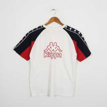 Kappa × Sportswear × Vintage Kappa Sportswear Str… - image 1