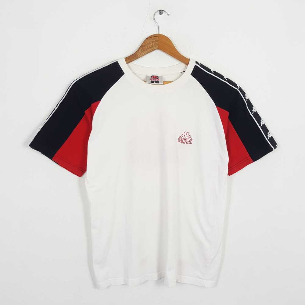 Kappa × Sportswear × Vintage Kappa Sportswear Str… - image 3