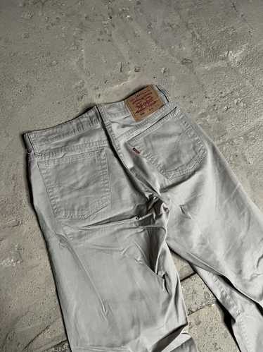 Levi's Vintage retro casual pants levis 535 31 31 