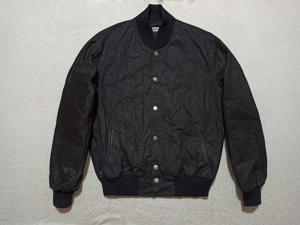 Dr. Martens × Streetwear Dr.Martens bomber jacket - image 1