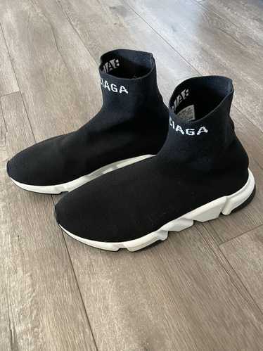 Balenciaga Balenciaga Speed Sock