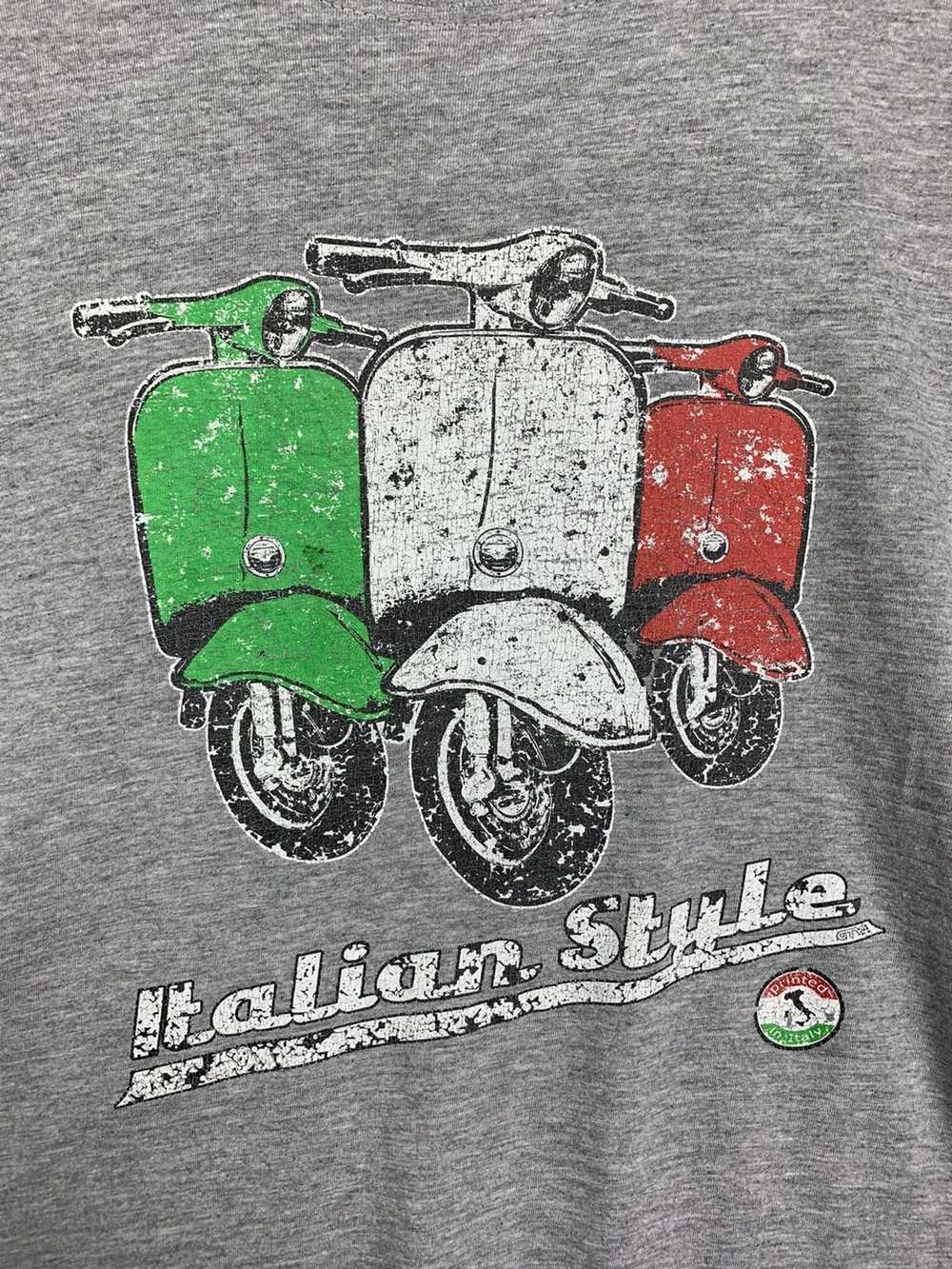 Italian Designers × Streetwear × Vintage Vintage … - image 3
