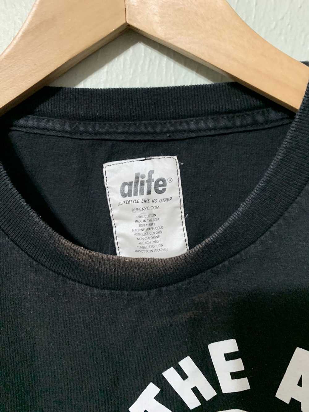 Vintage Alife Lifestyle Like No Other Chest Hit L… - image 4