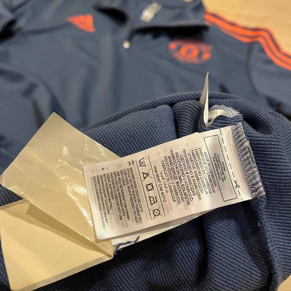 Adidas × Manchester United × Soccer Jersey MANCHE… - image 10