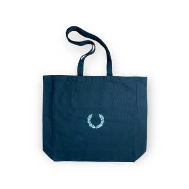 Fred perry tote - Gem