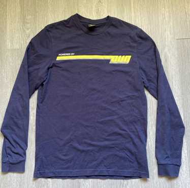 Fitz & Eddi Long Sleeve Obo - Gem