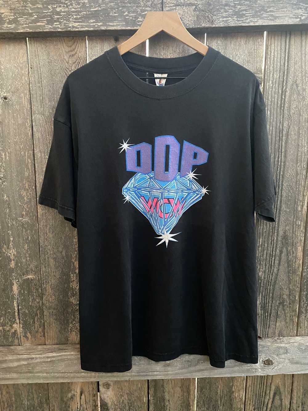 Vintage × Wcw/Nwo Vintage 90’s WCW DDP Diamond Da… - image 1