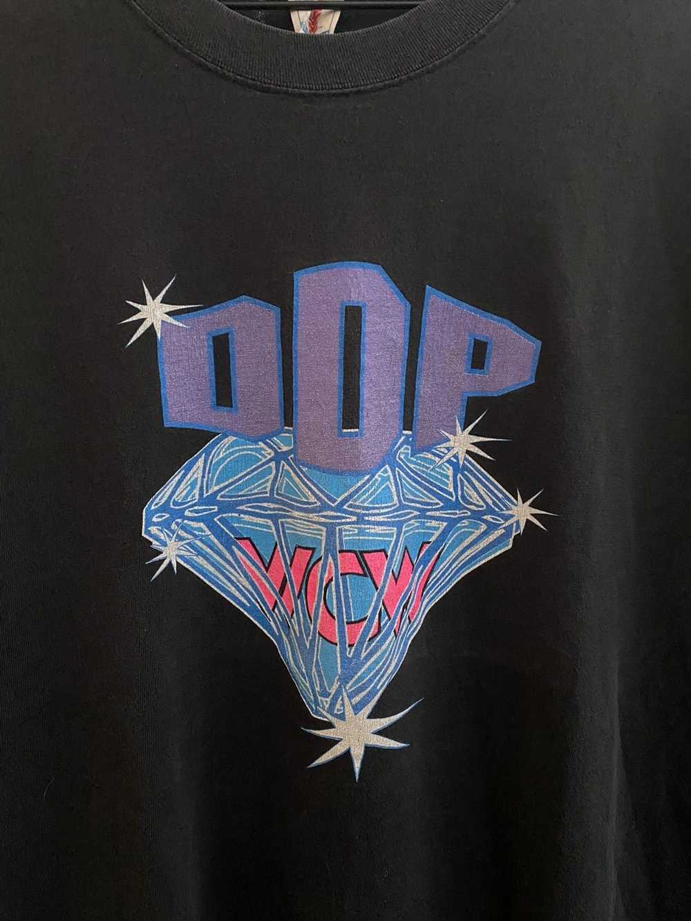 Vintage × Wcw/Nwo Vintage 90’s WCW DDP Diamond Da… - image 2