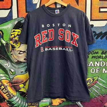 Boston Red Sox Kelly Green PLUS 'Beat em' MLB T Shirts – Trans