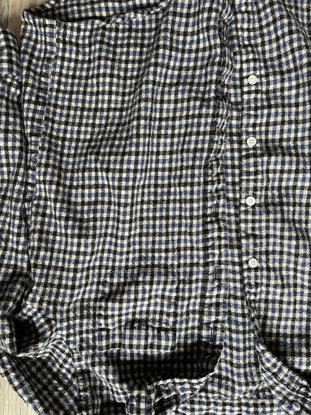 Pendleton × Vintage Vintage Pendleton Flannel - image 3