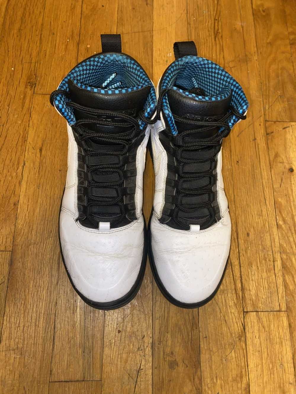 Jordan Brand Air Jordan 1 Retro ‘94 Powder Blue’ - image 3