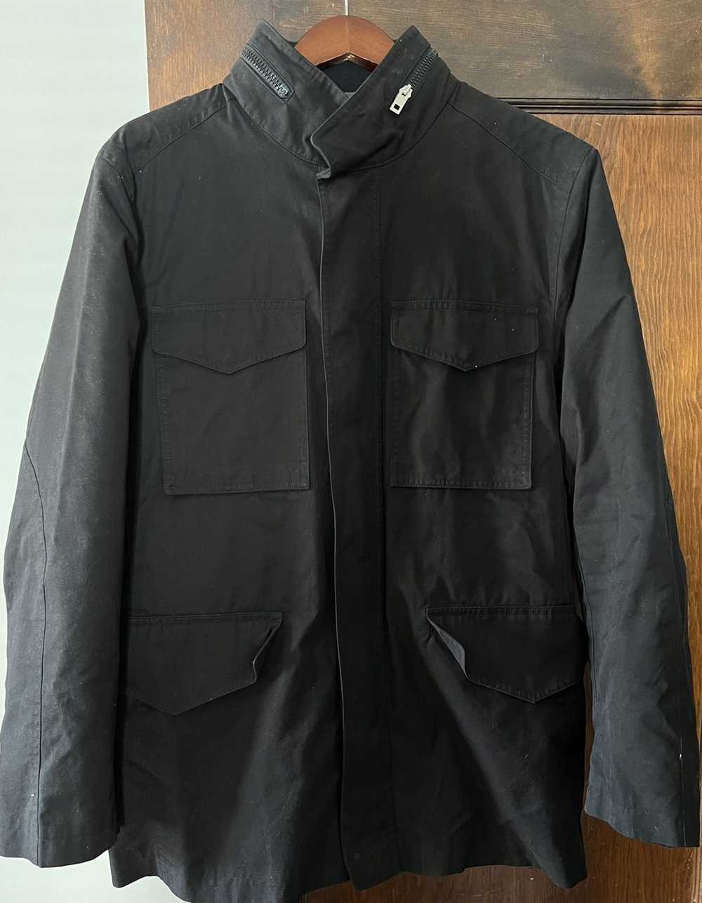 Rag & Bone M65 Field Jacket w/ removable liner - image 1