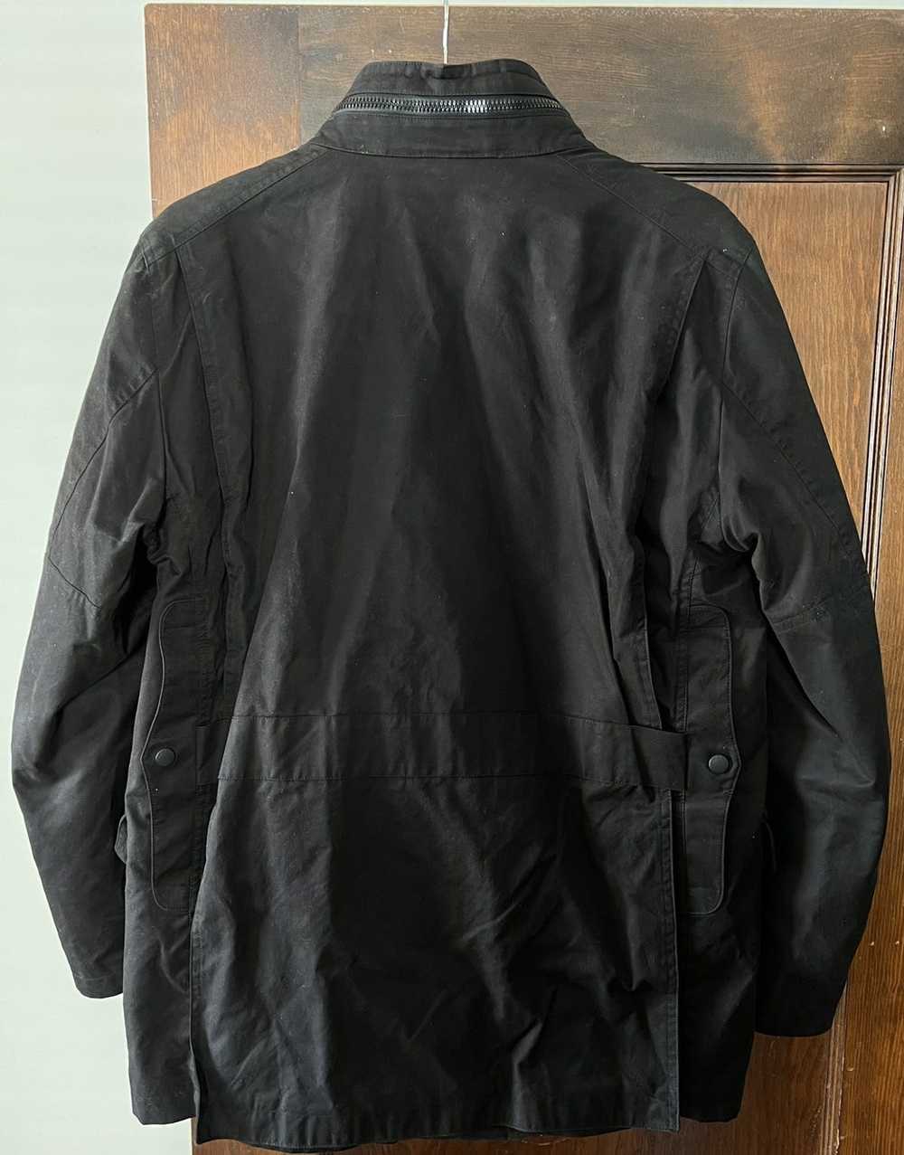 Rag & Bone M65 Field Jacket w/ removable liner - image 2