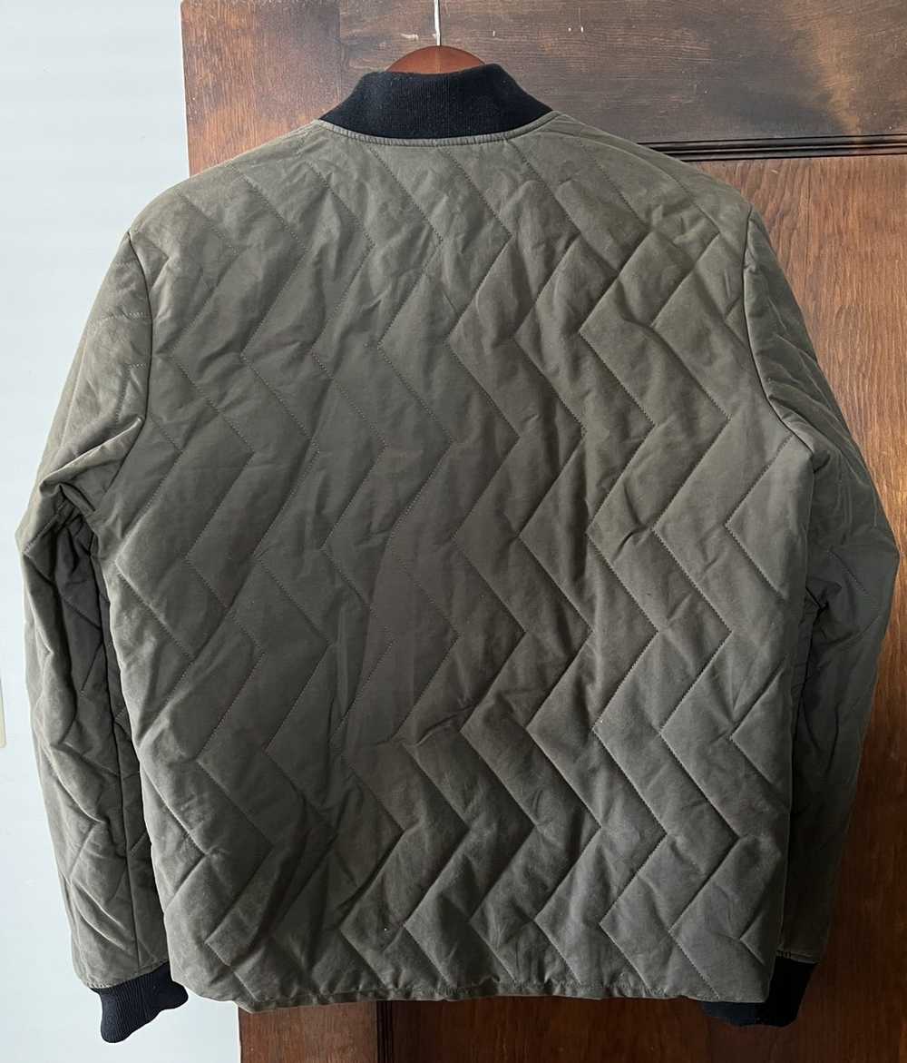 Rag & Bone M65 Field Jacket w/ removable liner - image 5