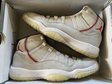 Jordan Brand Air Jordan 11 Retro “Platinum Tint” - image 1