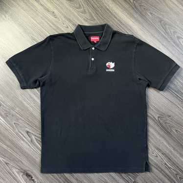 Supreme Supreme Gonz Polo Shirt FW17 - image 1