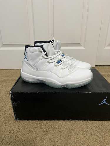 Jordan Brand Jordan 11 Legend blue - image 1