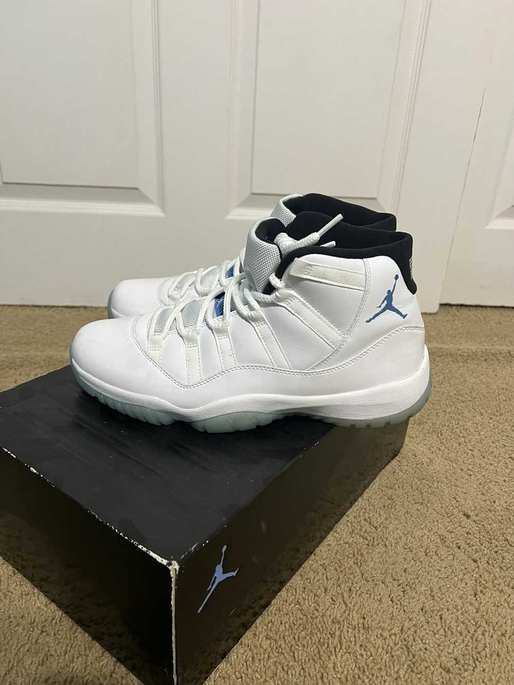 Jordan Brand Jordan 11 Legend blue - image 2