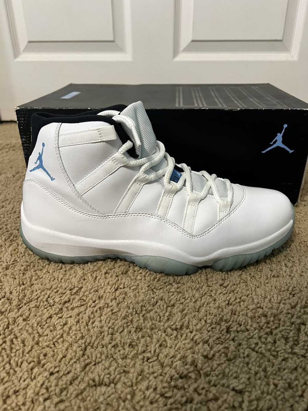 Jordan Brand Jordan 11 Legend blue - image 4