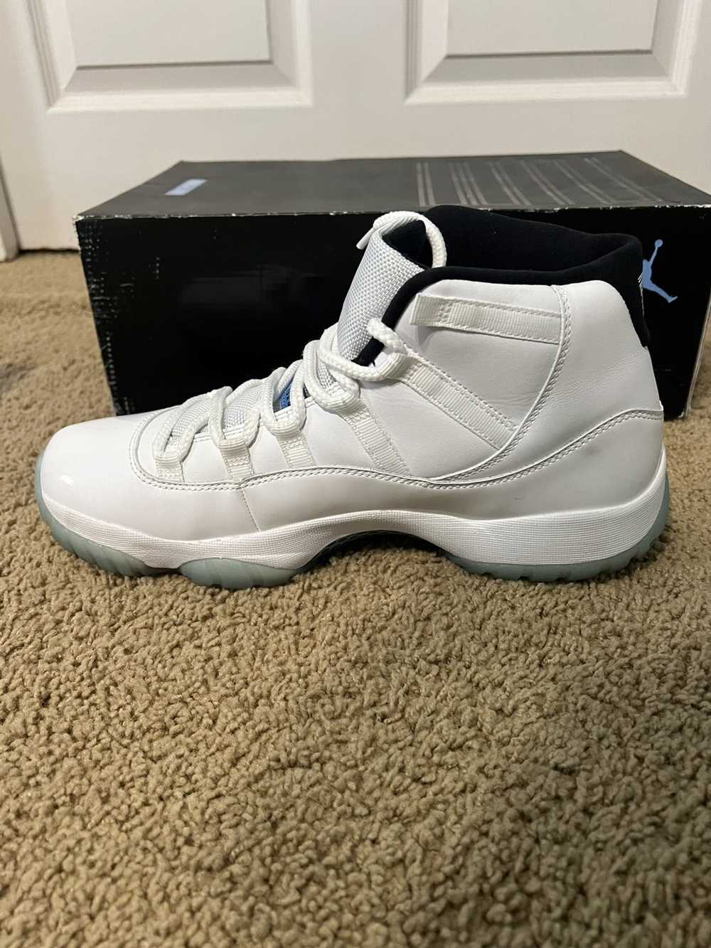 Jordan Brand Jordan 11 Legend blue - image 5