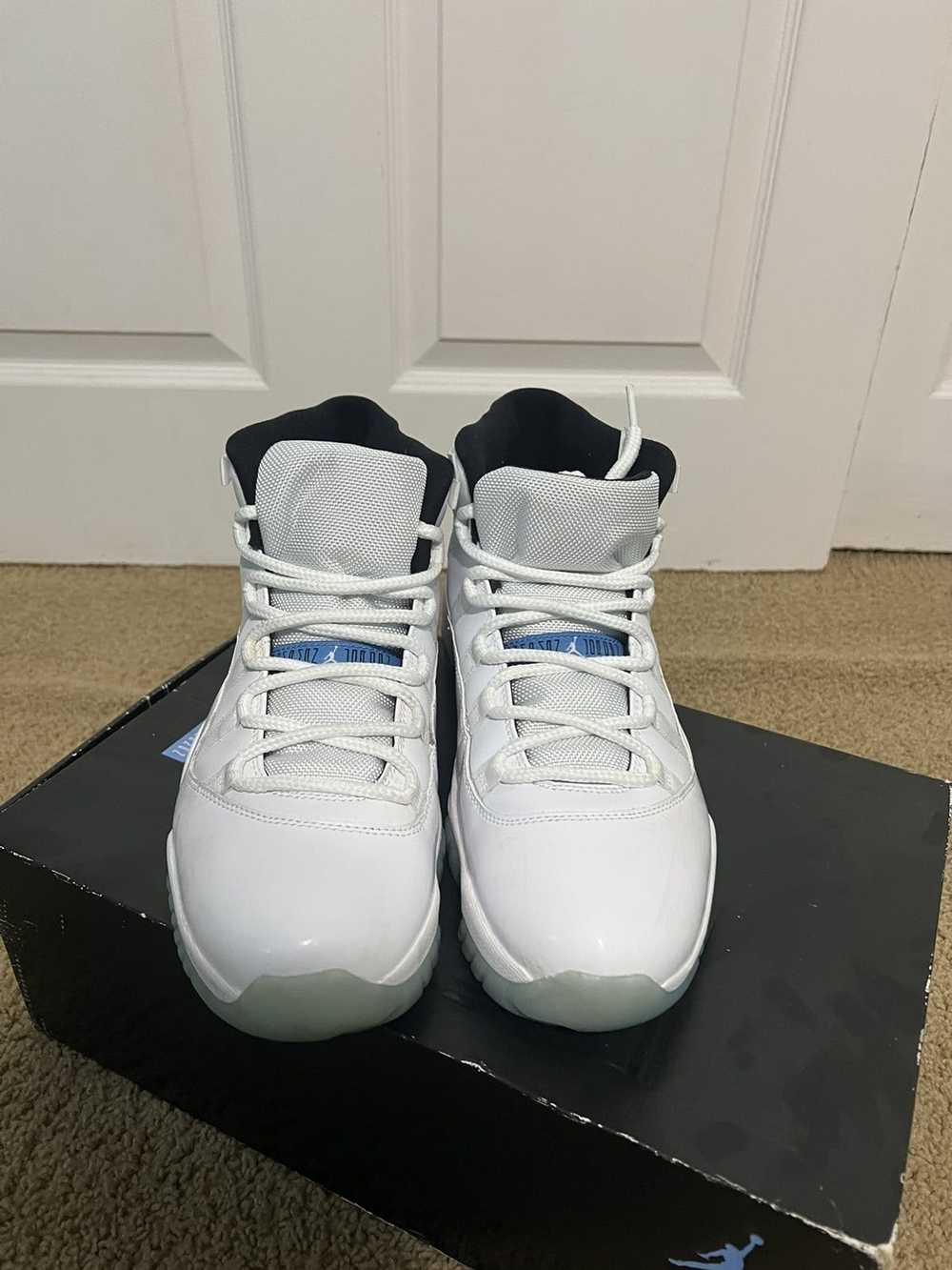 Jordan Brand Jordan 11 Legend blue - image 7