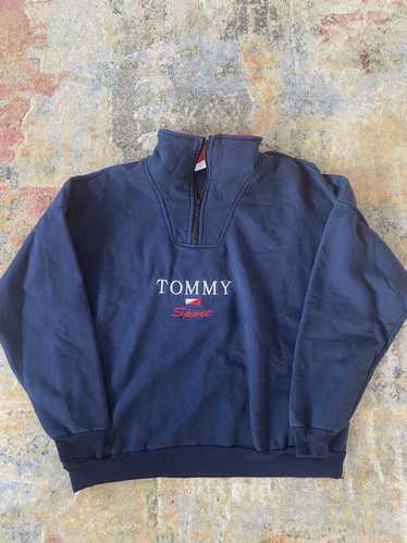 Streetwear × Tommy Hilfiger × Vintage Vintage 90s… - image 1