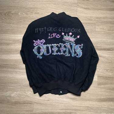 RARE!!VTG hysteric love hysteric glamour archive gall… - Gem