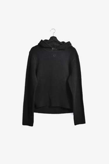 Craig Green Embroidered Hole Hoodie