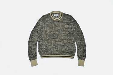 Maison margiela knitted - Gem