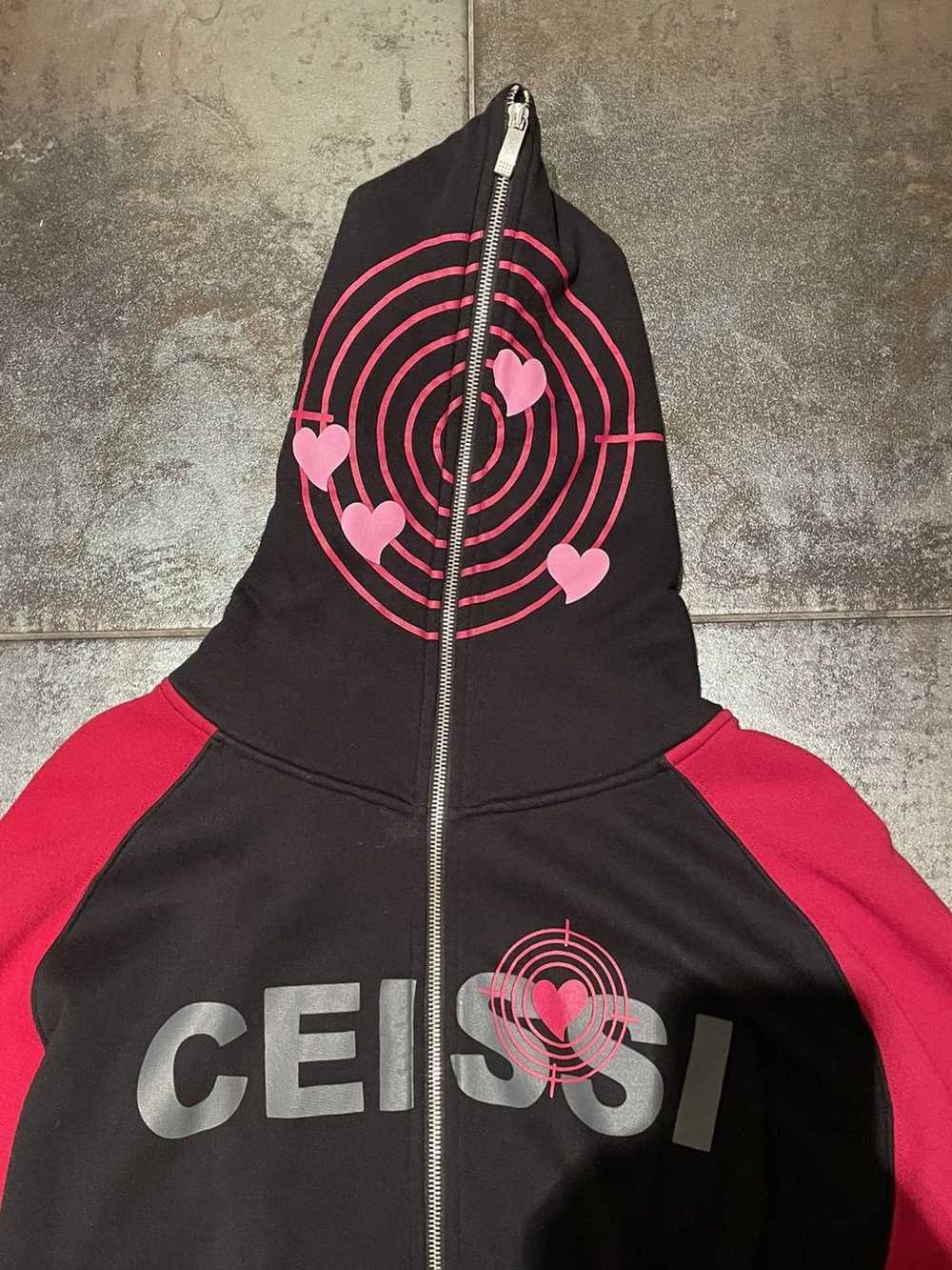 Good Music Merchandise Cledos Ceissi Sweater - image 3