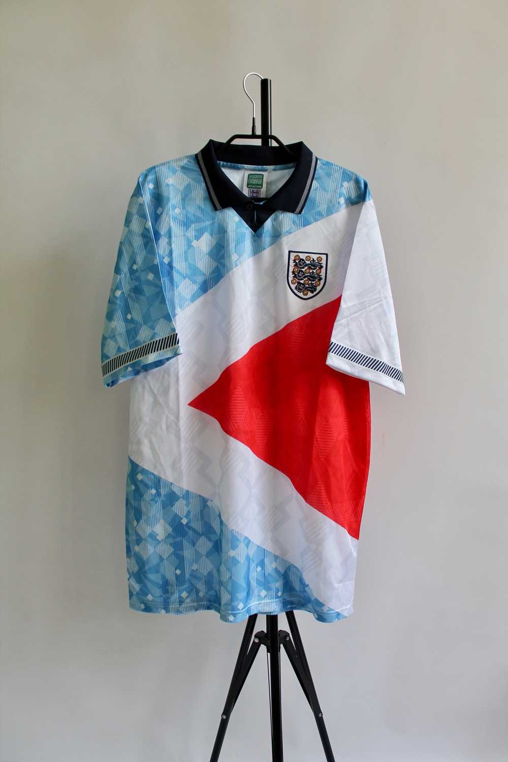 Soccer Jersey England Soccer National team Jersey… - image 1