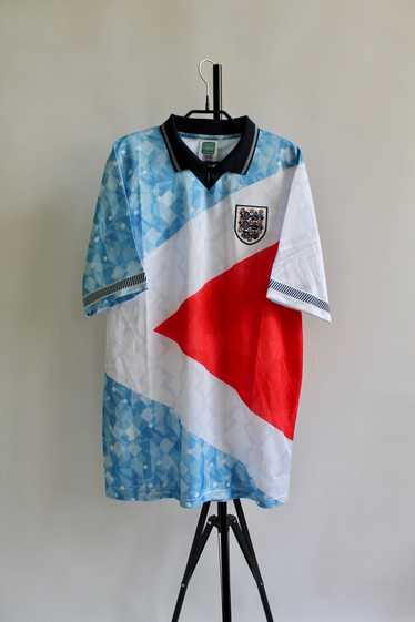 Soccer Jersey England Soccer National team Jersey… - image 1