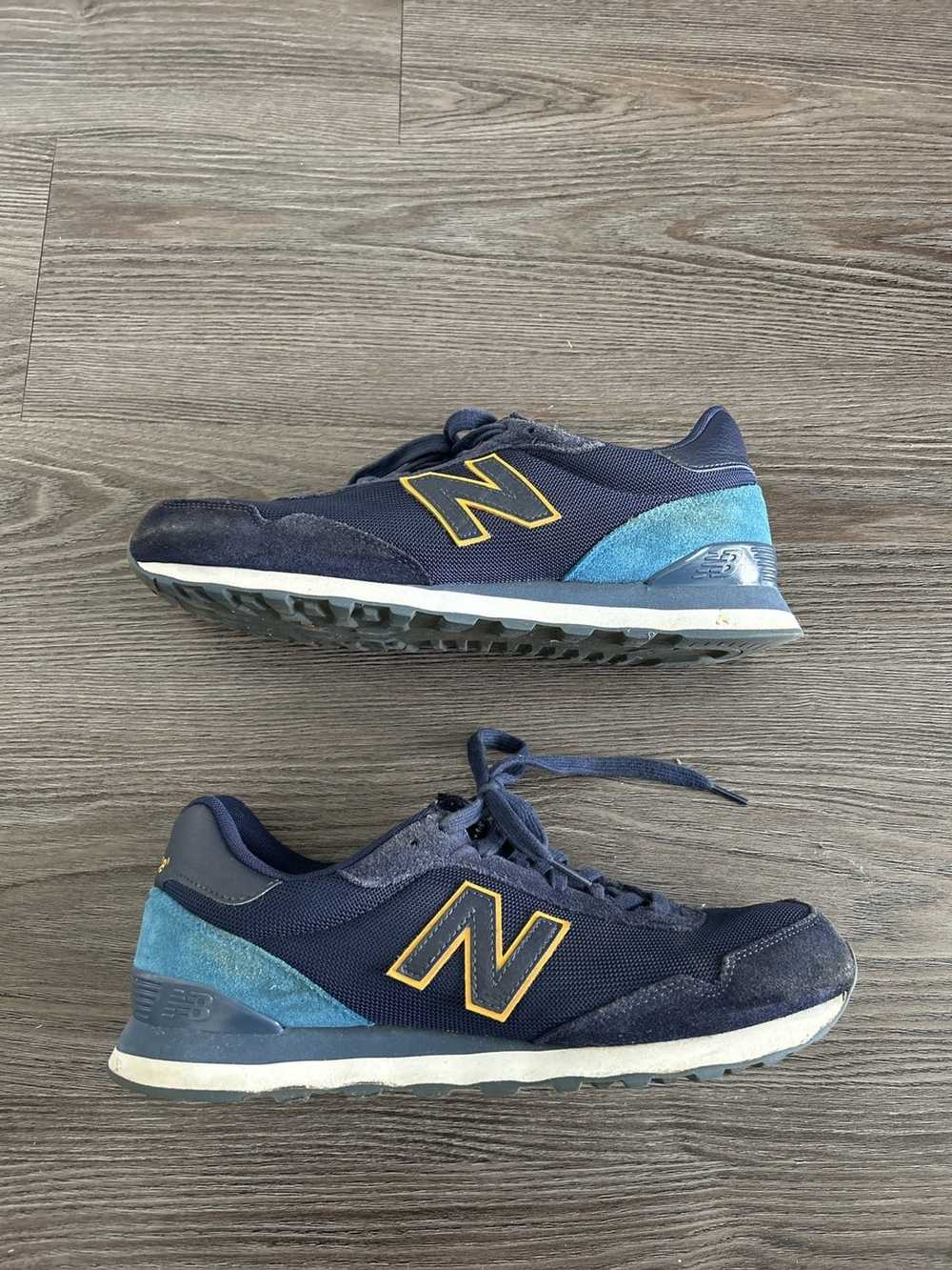 New Balance Gently Used New Balance Shoes - image 1