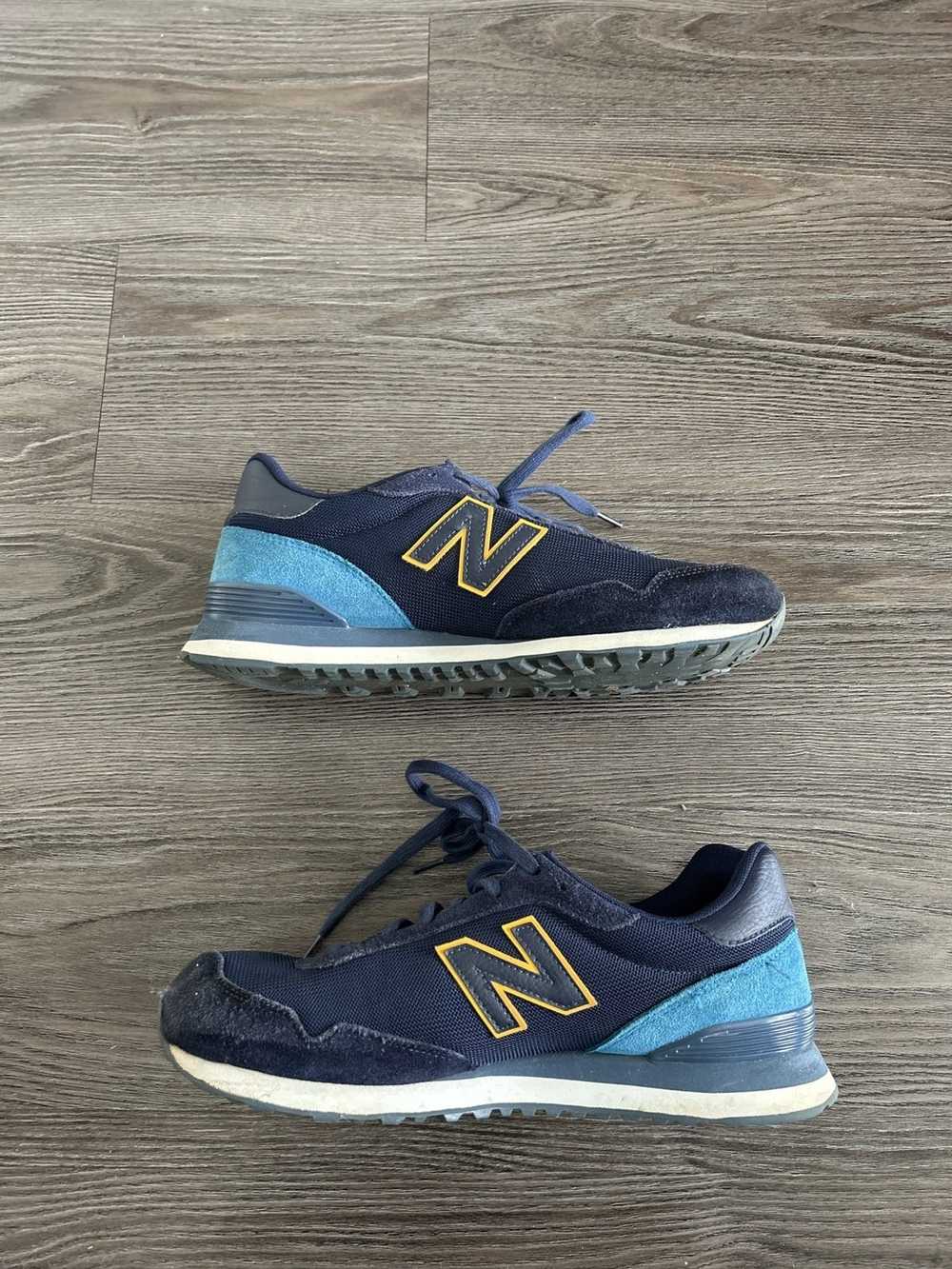 New Balance Gently Used New Balance Shoes - image 2