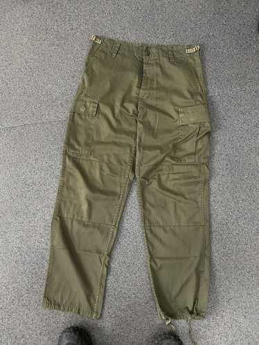 Us army m65 pants - Gem