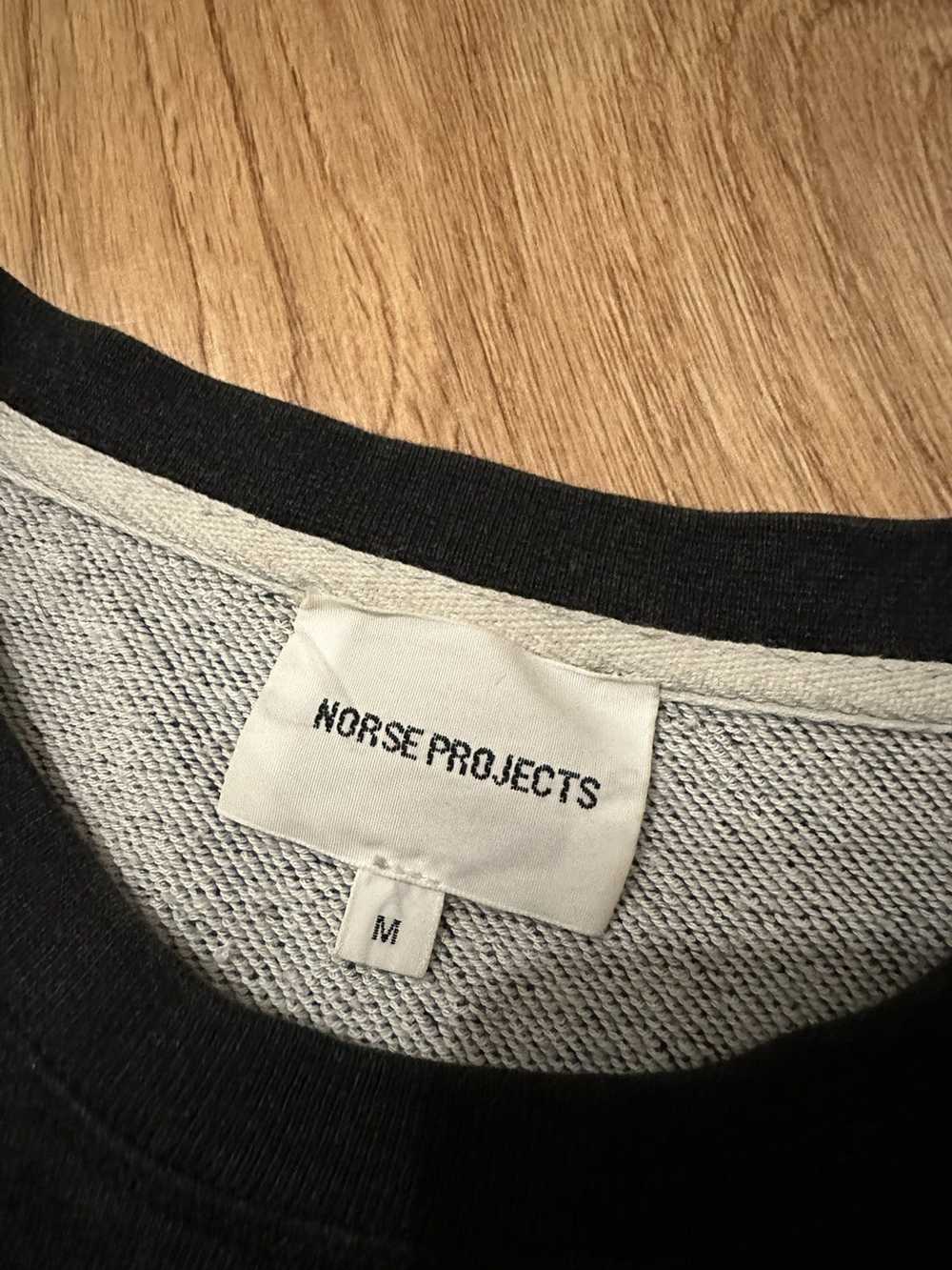 Blank × Designer × Norse Projects Norse projects … - image 3