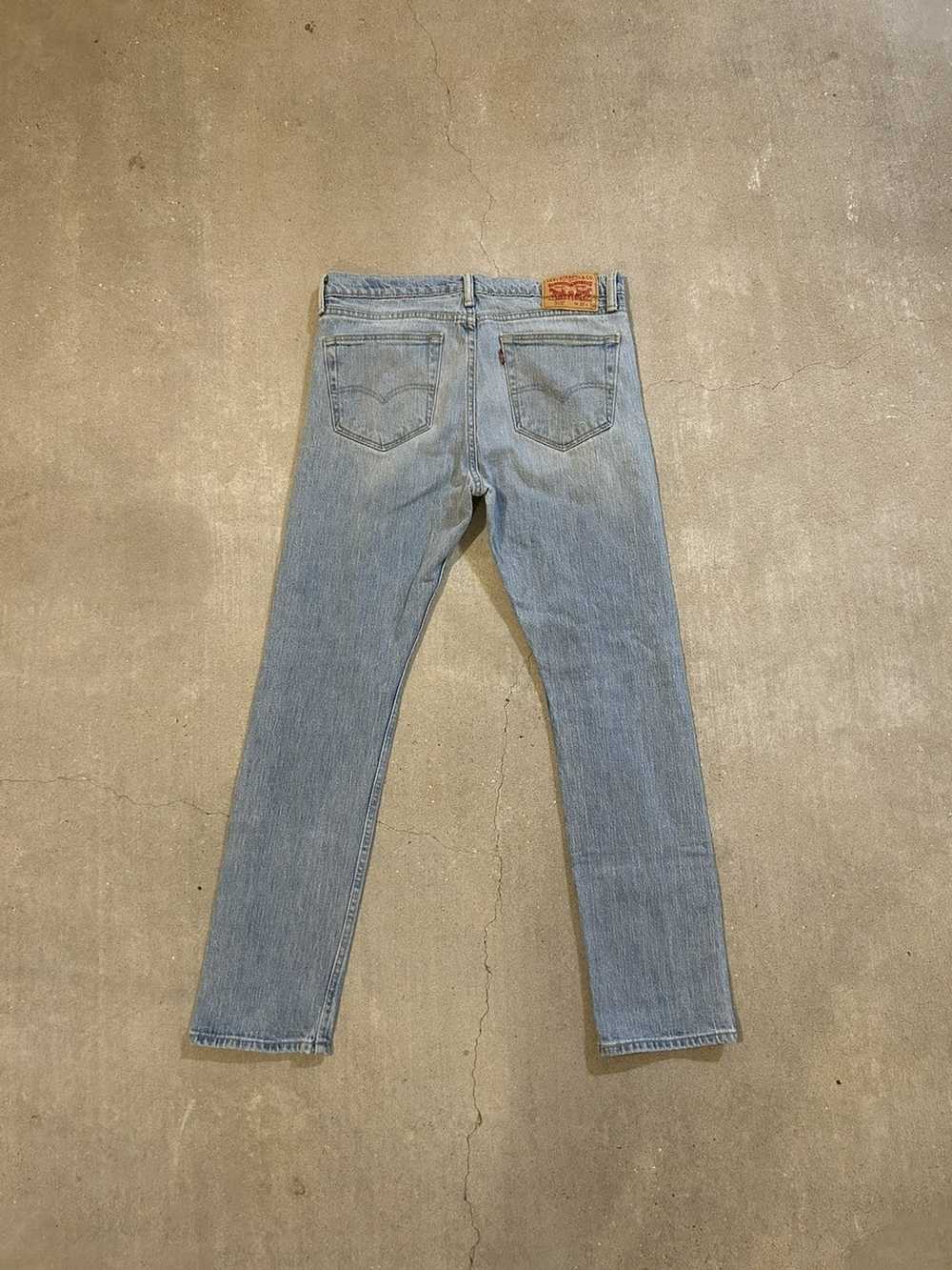 Levi's × Levi's Vintage Clothing × Vintage Levi’s… - image 2